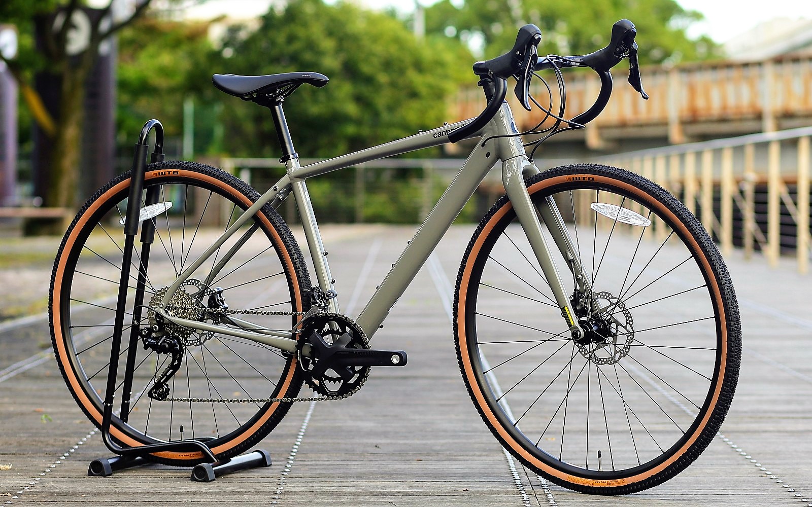 cannondale トップストーン2 2023年 ステルスグレー サイズSM