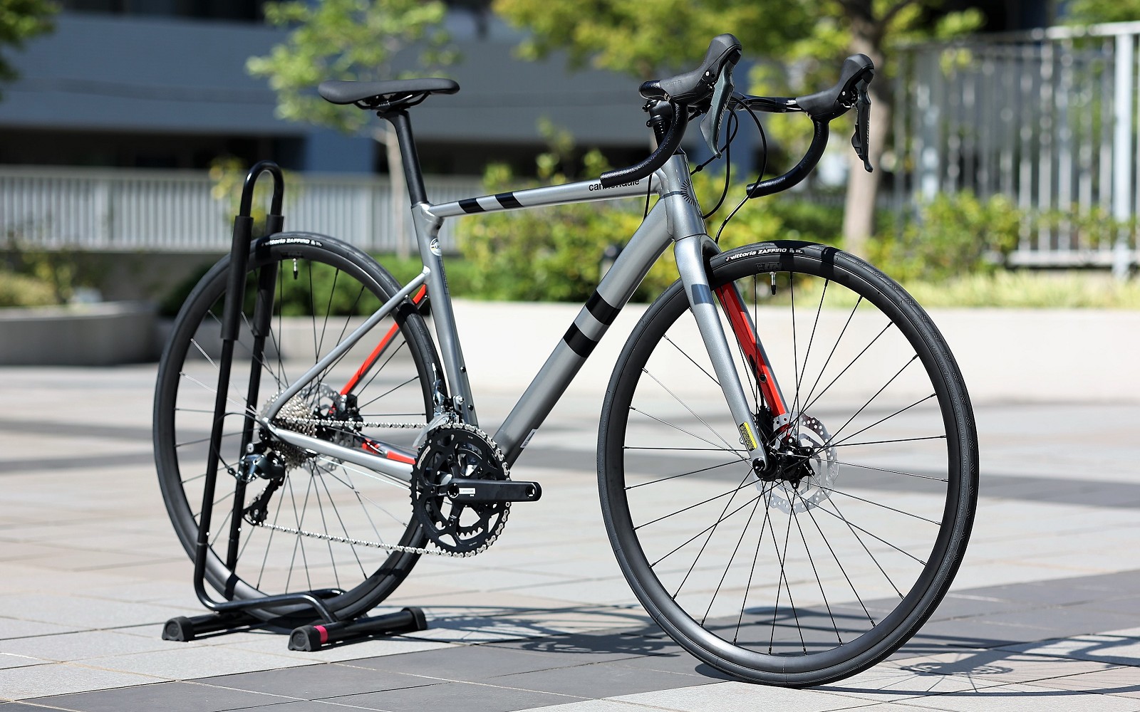 超希少車！】CAAD13 Disc Tiagra再入荷しました | キャノンデール横浜