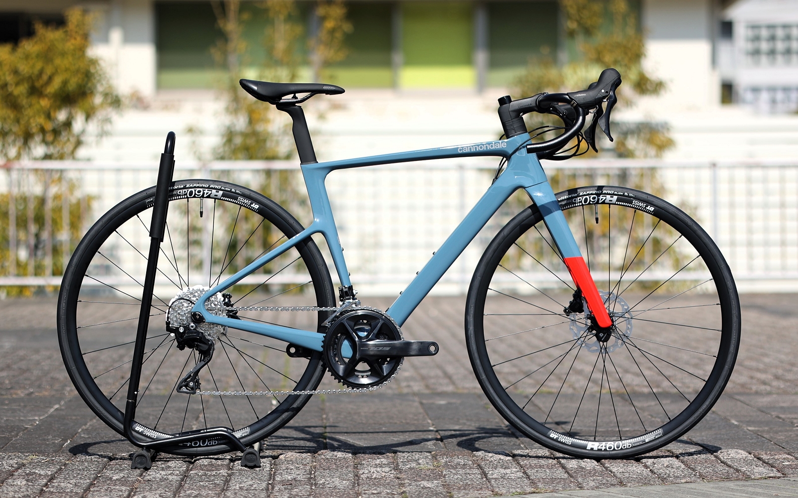 Supersix EVO 4 2024新色入荷しました | キャノンデール横浜