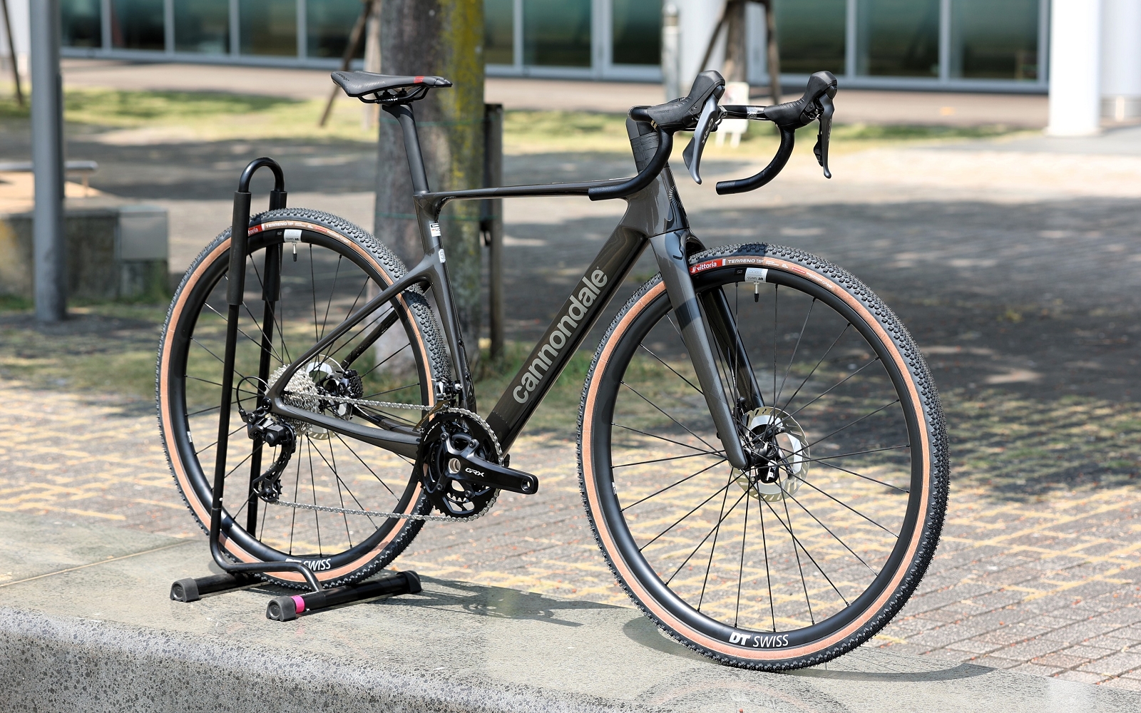 2025年ニューモデル！ハイスピードグラベルバイクとして生まれ変わった