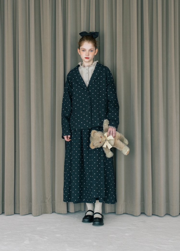 Samansa Mos2 Cross × Linen｜レディースファッション通販のCAN ONLINE