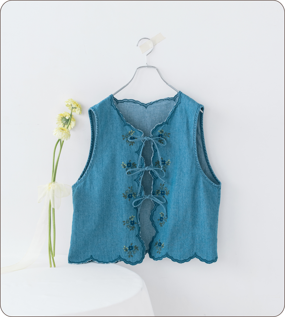 kazumi × Samansa Mos2 collaboration vol.09｜レディースファッション