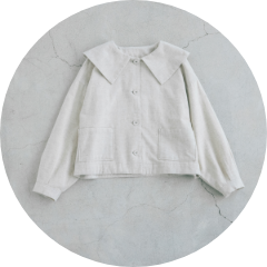 kazumi × Samansa Mos2 collaboration vol.08｜レディースファッション