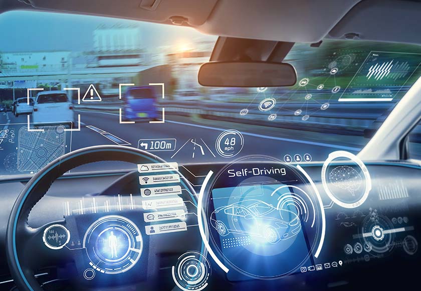 ARヘッドアップディスプレイ おすすめ機種と選び方のコツ | 株式会社キャパ