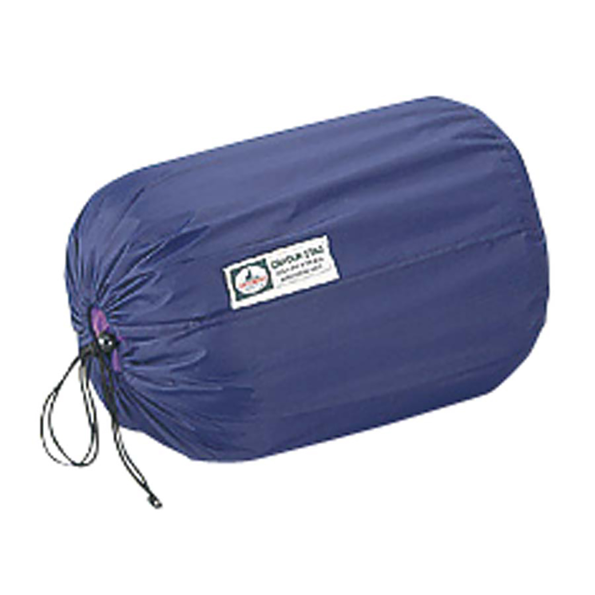 NEWフォリア シュラフ(寝袋)〈封筒型〉3シーズン用(チェック柄