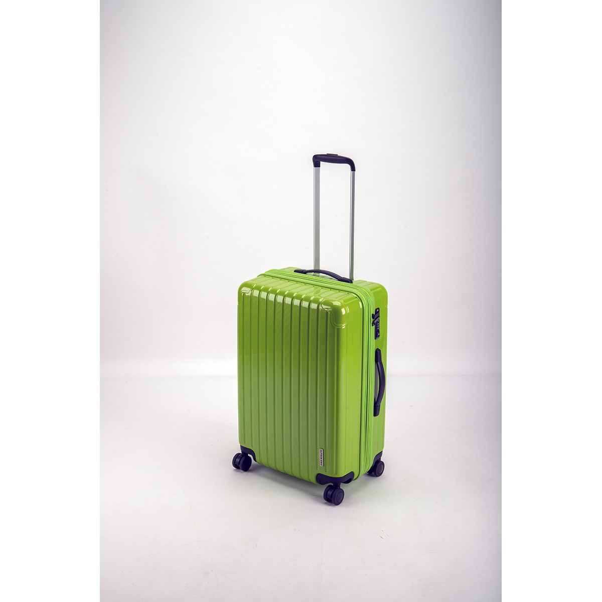 パルティール スーツケース（TSAロック付きWFタイプ）＜M＞（エアー