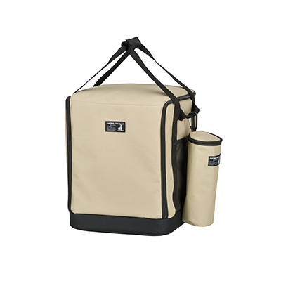 CS コロナSZ32型石油ストーブ専用収納ケース（ベージュ） - アウトドア