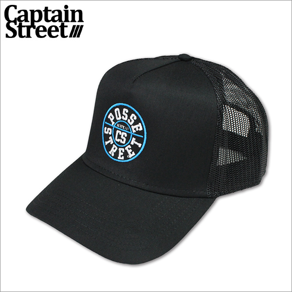 CAPTAIN STREET キャップ