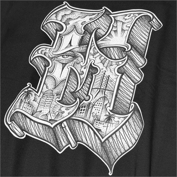 KustomStyle Tシャツ