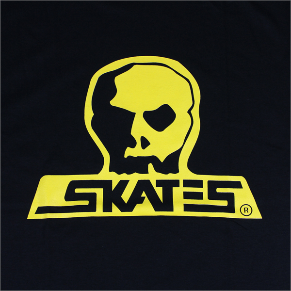 SKULLSKATES Tシャツ