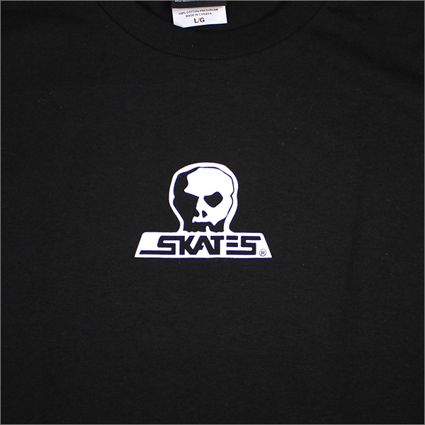 SKULLSKATES Tシャツ