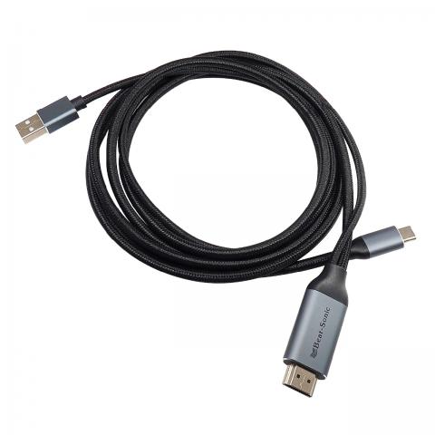 ビートソニックネットショッピング / ミラーリングアダプター MA04