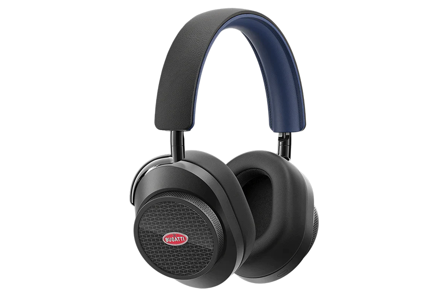 MASTER MW75 ＆ ブガッティ限定モデル DYNAMIC