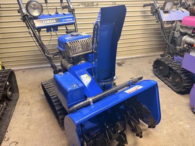 除雪機の中古車詳細情報｜特選中古車は【CARさっぽろ】