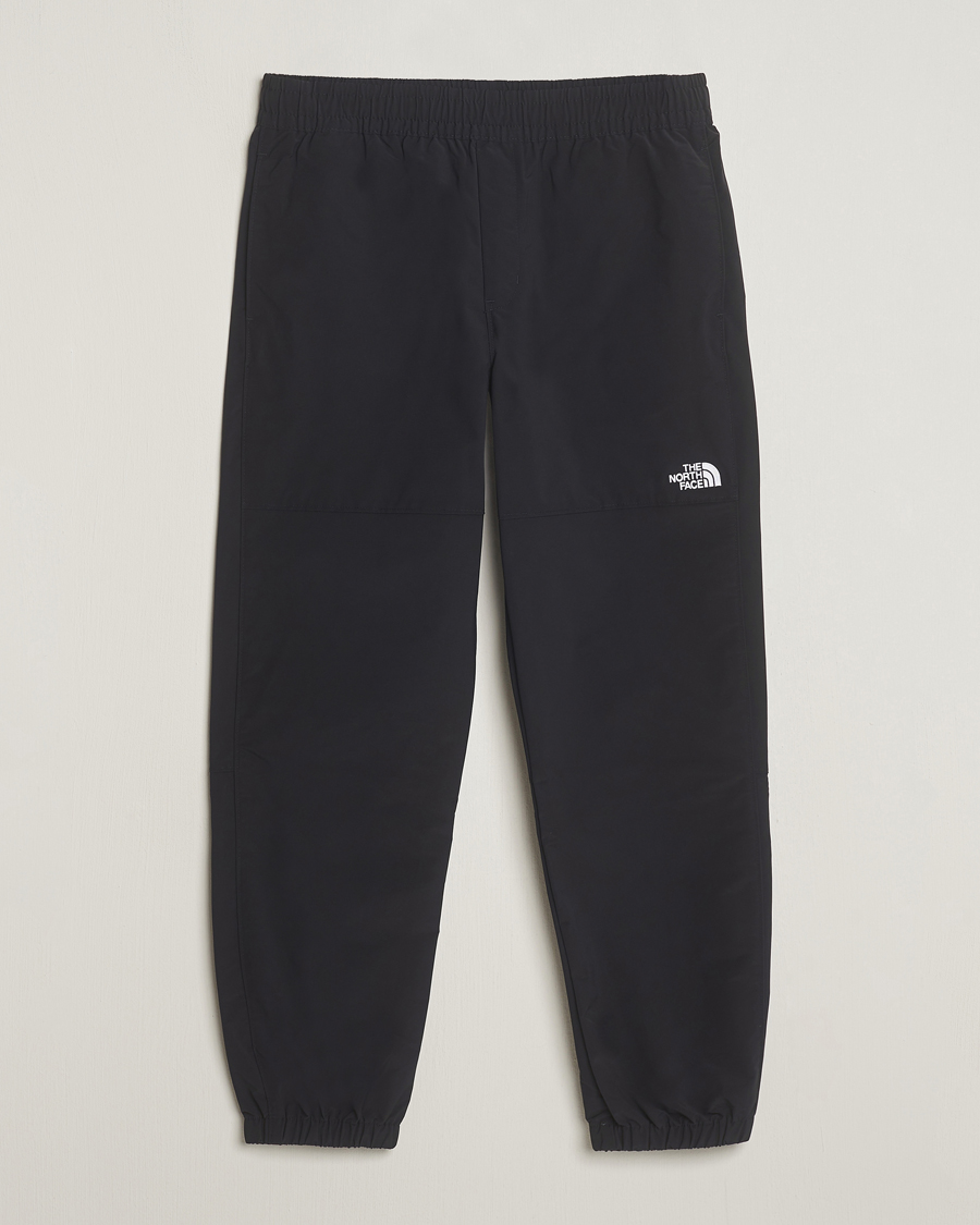 The North Face Easy Wind Pants Black at CareOfCarl.com