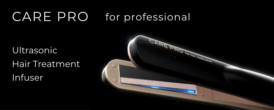 CARE PRO | Official Site