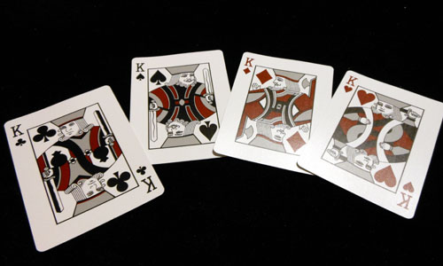 デックレビュー】ダン＆デイブのスモーク＆ミラーズV6 Dan & Dave