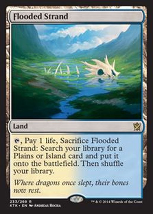 MTG 溢れかえる岸辺 ONS 旧枠 英語② MTG 溢れかえる岸辺 ONS 旧枠