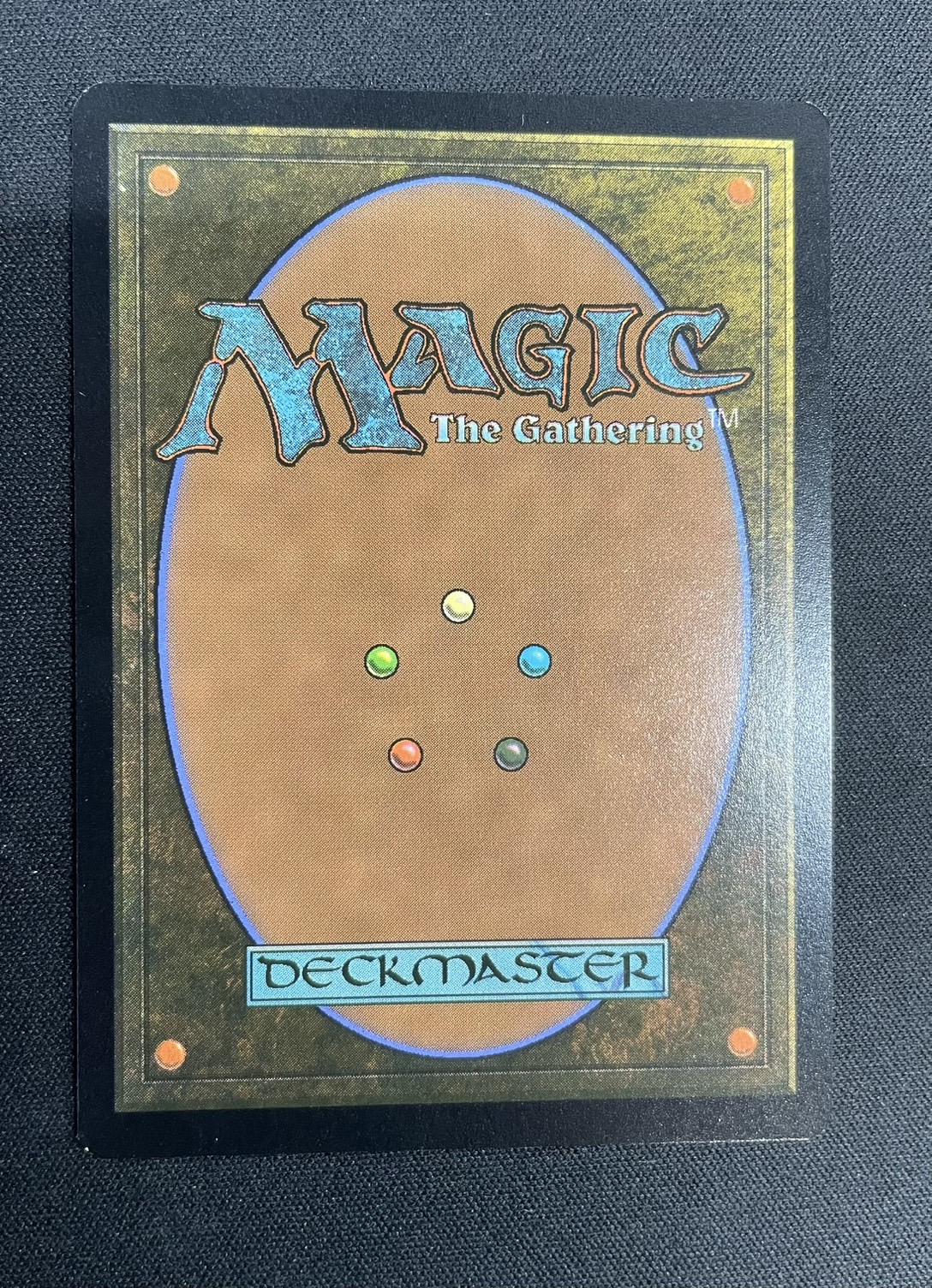 EX](FOIL)(フルアート)(0243)ソウル・ストーン/The Soul Stone《英語