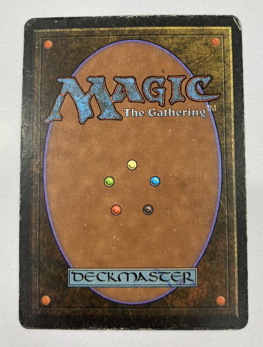 HPLD](インク)Mox Sapphire《英語》【LEB】#195