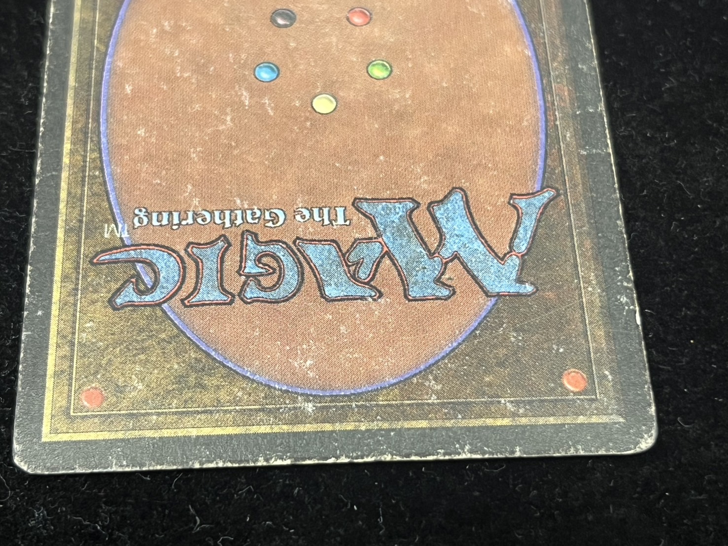 HPLD](サイン/インク)Mishra's Workshop《英語》【ATQ】#251