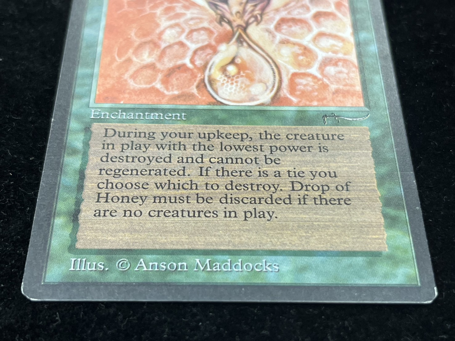 EX]Drop of Honey《英語》【ARN】#274