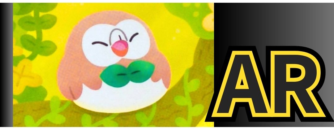 AR(拡張パック「ムニキスゼロ」) - カードラッシュ[ポケモン]