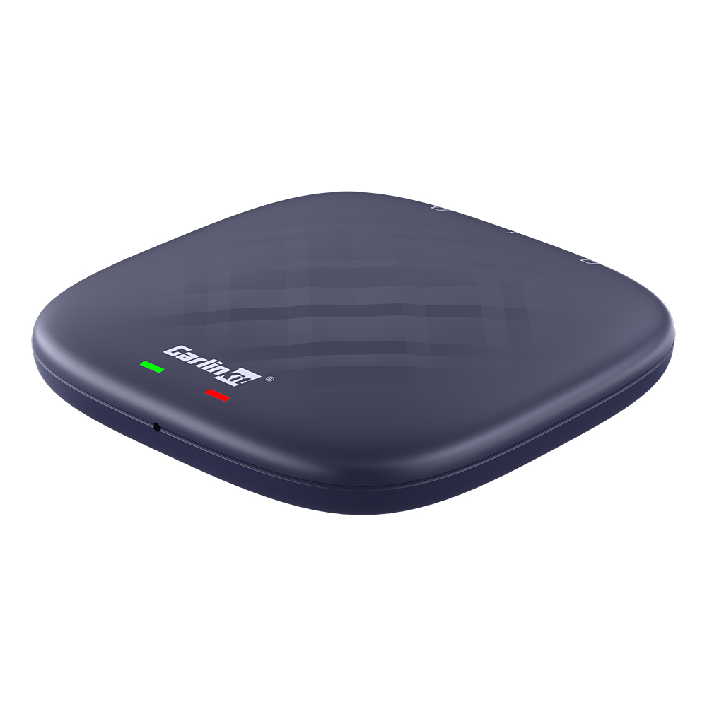 Carlinkit Tbox Plus CPC200-Tbox Plus Android 13.0 Internet AI Box
