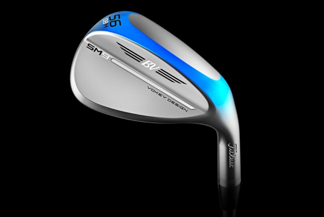 Titleist Vokey SM9 - Carl's Golfland