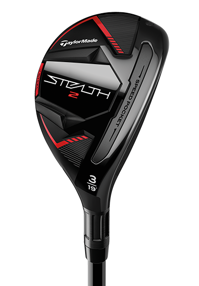 Taylormade Stealth 2