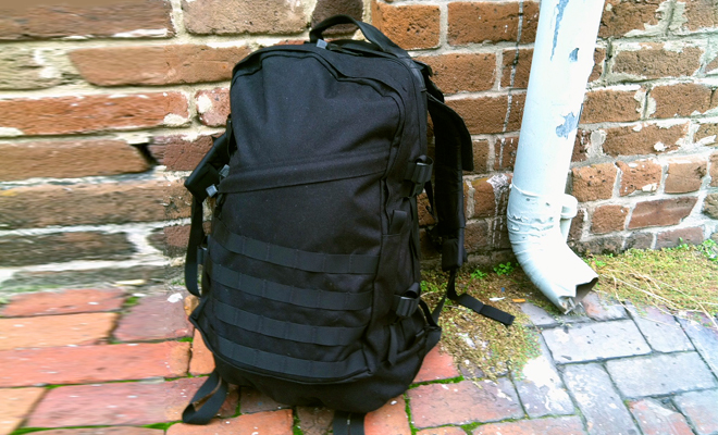 Road Tests :: BLACKHAWK! Phoenix Patrol Pack - Carryology