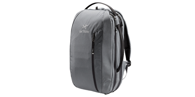 Arc'teryx Blade 15 - Carryology