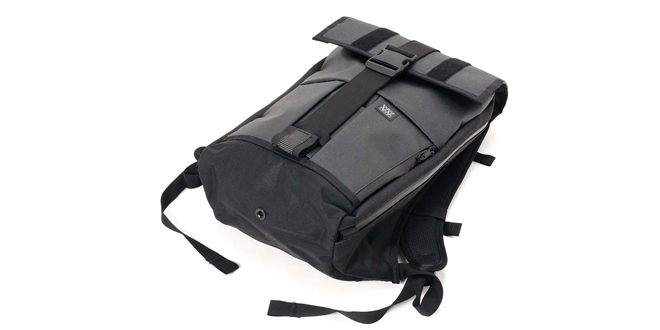 Mission Workshop Rambler - Carryology