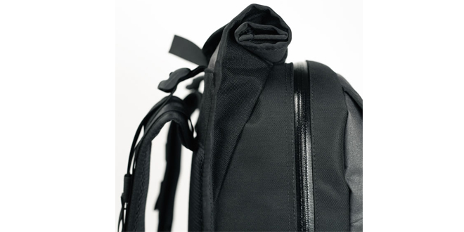 Mission Workshop Rambler - Carryology