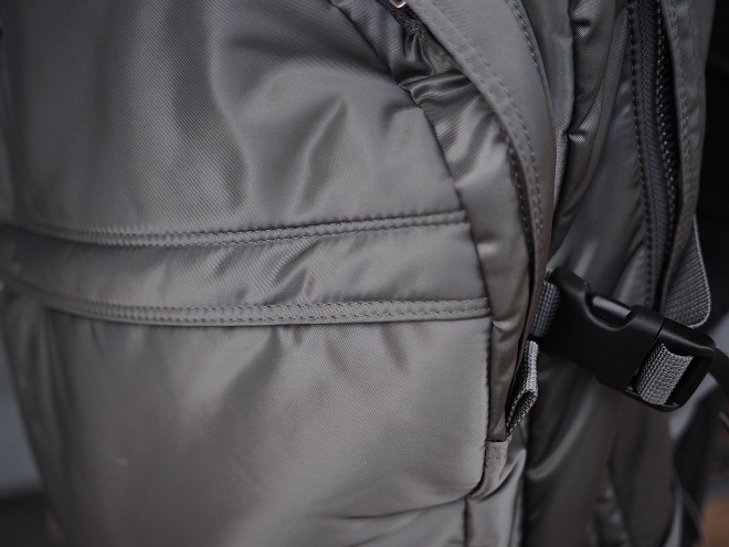 Drive By :: Porter Tanker Daypack - Carryology