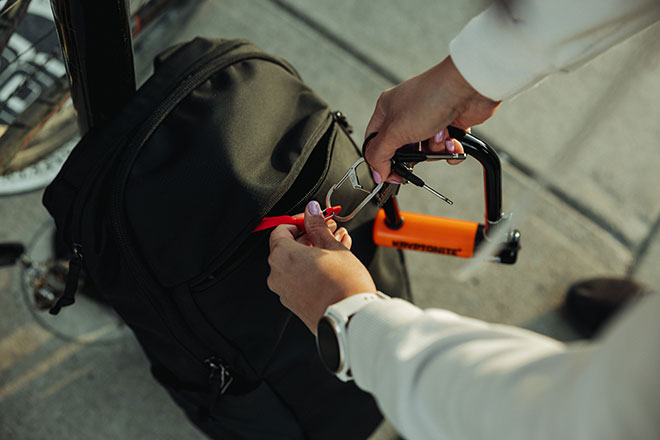 EVERGOODS CIVIC Half Zip | Meet Your Everyday Carry, Elevated