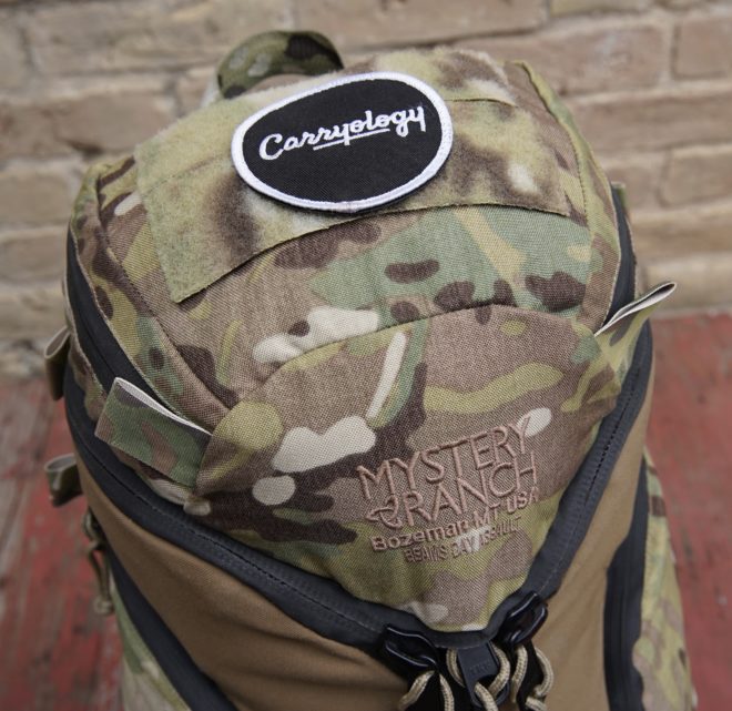 Hunting a Unicorn: Mystery Ranch Beams Day Assault I CARRYOLOGY