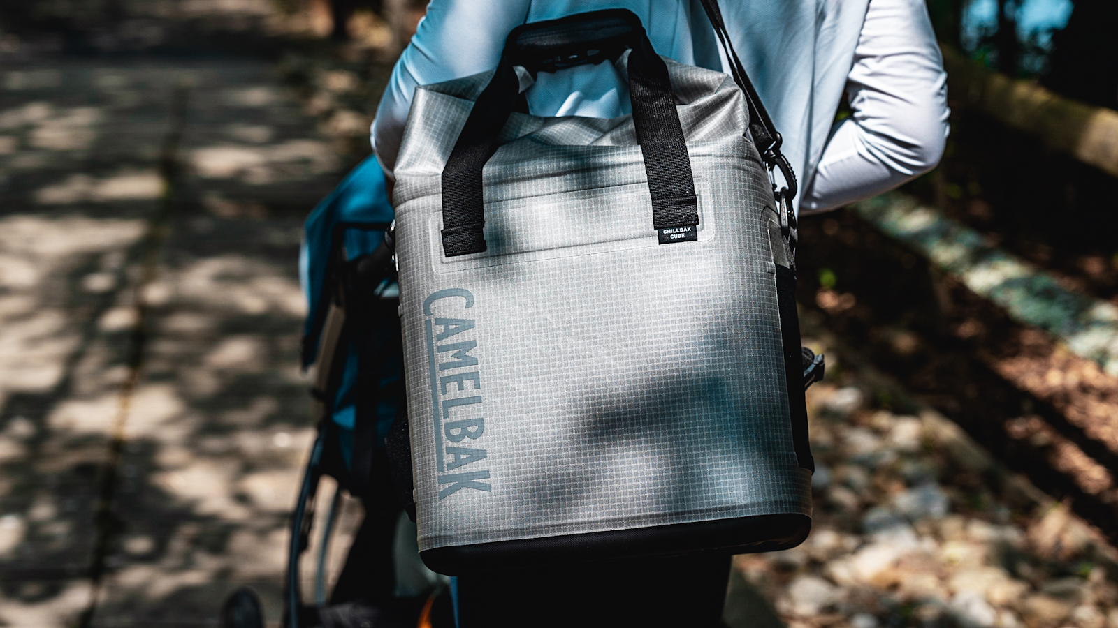CamelBak Brings Cool Relief to Summer Adventures - Carryology
