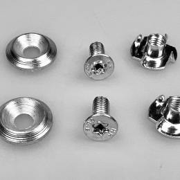 F2 S-FLEX ABSORBER PLATES Men Snowboard and Ski, Price: €299.00, M,