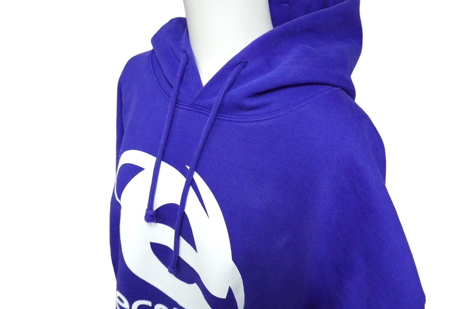 VETEMENTS 20SS Ecstasy Oversized Hoodie