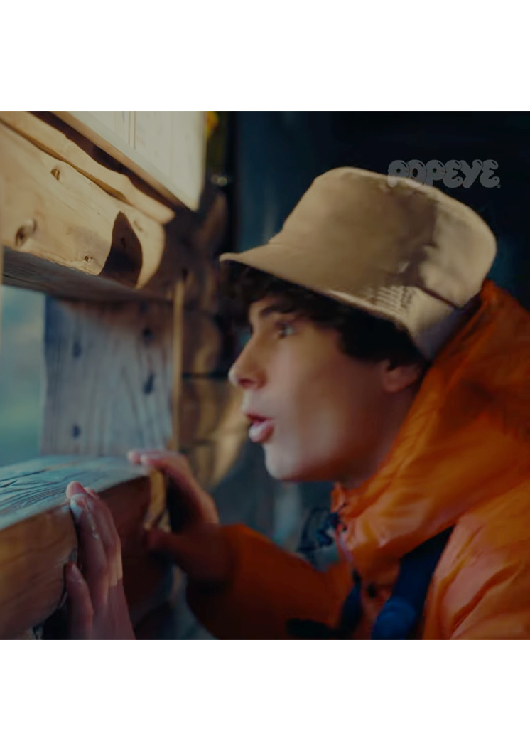 Liam Ortiz | cassia management