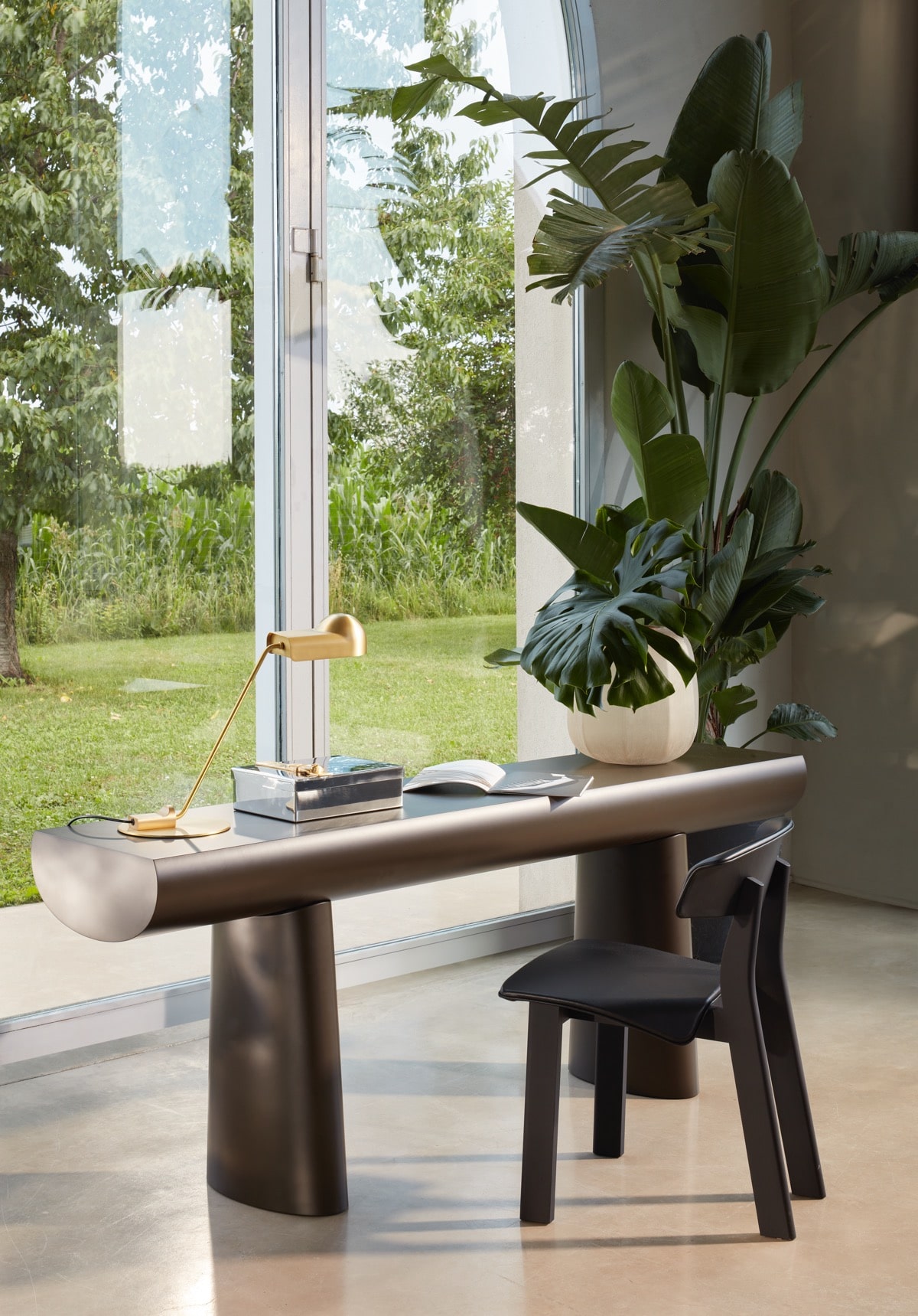 560 BACK-WING（バック ウィング チェア）Cassina | カッシーナ