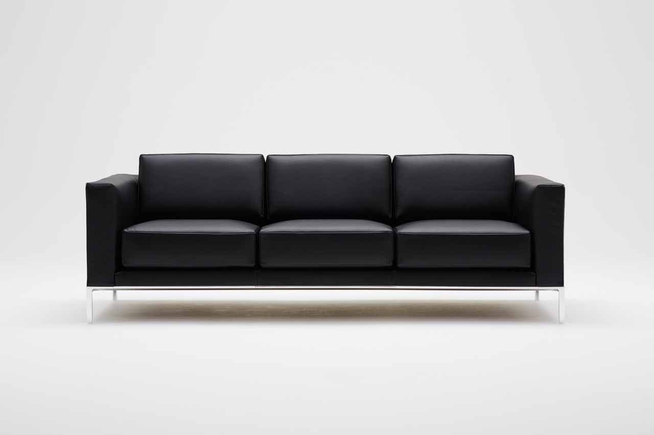 IXC(イクスシー）GRAB largeグラブ ラージ ソファ 3人掛|カッシーナ