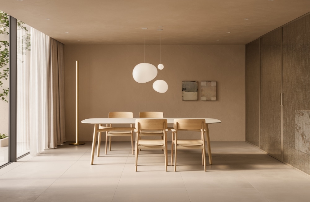 SEPION（セピオン テーブル）IXC | カッシーナ・イクスシー