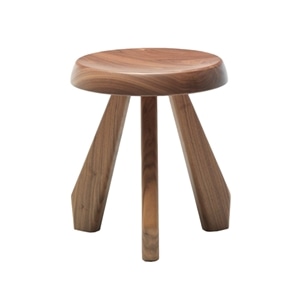 Cassina（カッシーナ）523 TABOURET MERIBELメリベル スツール