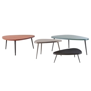 リビングテーブル | カッシーナ・イクスシー オンラインストア 公式