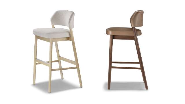 TANT-TANT COUNTER CHAIR（タンタン カウンターチェア） IXC