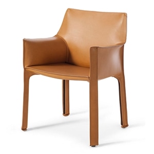 Cassina（カッシーナ）402-1P WISKEYウィスキー ソファ 1人掛