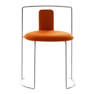 Cassina（カッシーナ）GAJAガヤ アームレスチェア|カッシーナ