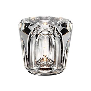 Ambientec - Xtal Acrux クリスタル コードレスランプ | カッシーナ